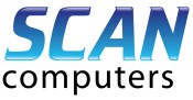 Scan Computers logo