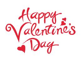 Happy Valentines Day