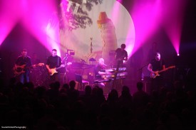 Manc Floyd - Bury Met 2013