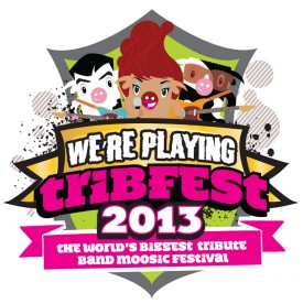 Tribfest 2013