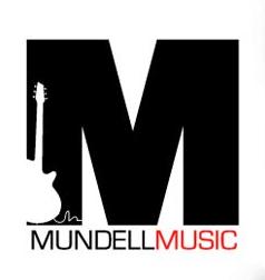 Mundell Music Logo