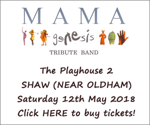 Mama at Playhouse 2, Shaw